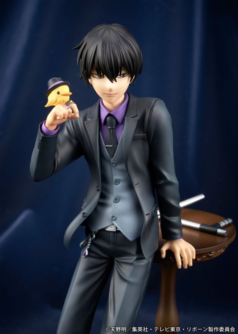 [PREORDER] (Category: Figurines & Statues) located in Manila. Submitted by nekoanimefigurestore (Listing ID 1470437544, Image 2). Description: This is a preorder item at Neko Anime Figure Store. You can find us on Facebook and on our website (link in our Carousell profile). For faster replies, message us there. All figures we sell are genuine/authentic. We only require a downpayment when placing a preorder. Serious buyers only. Limited slots avai