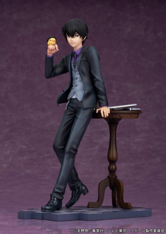 [PREORDER] (Category: Figurines & Statues) located in Manila. Submitted by nekoanimefigurestore (Listing ID 1470437544, Image 1). Description: This is a preorder item at Neko Anime Figure Store. You can find us on Facebook and on our website (link in our Carousell profile). For faster replies, message us there. All figures we sell are genuine/authentic. We only require a downpayment when placing a preorder. Serious buyers only. Limited slots avai