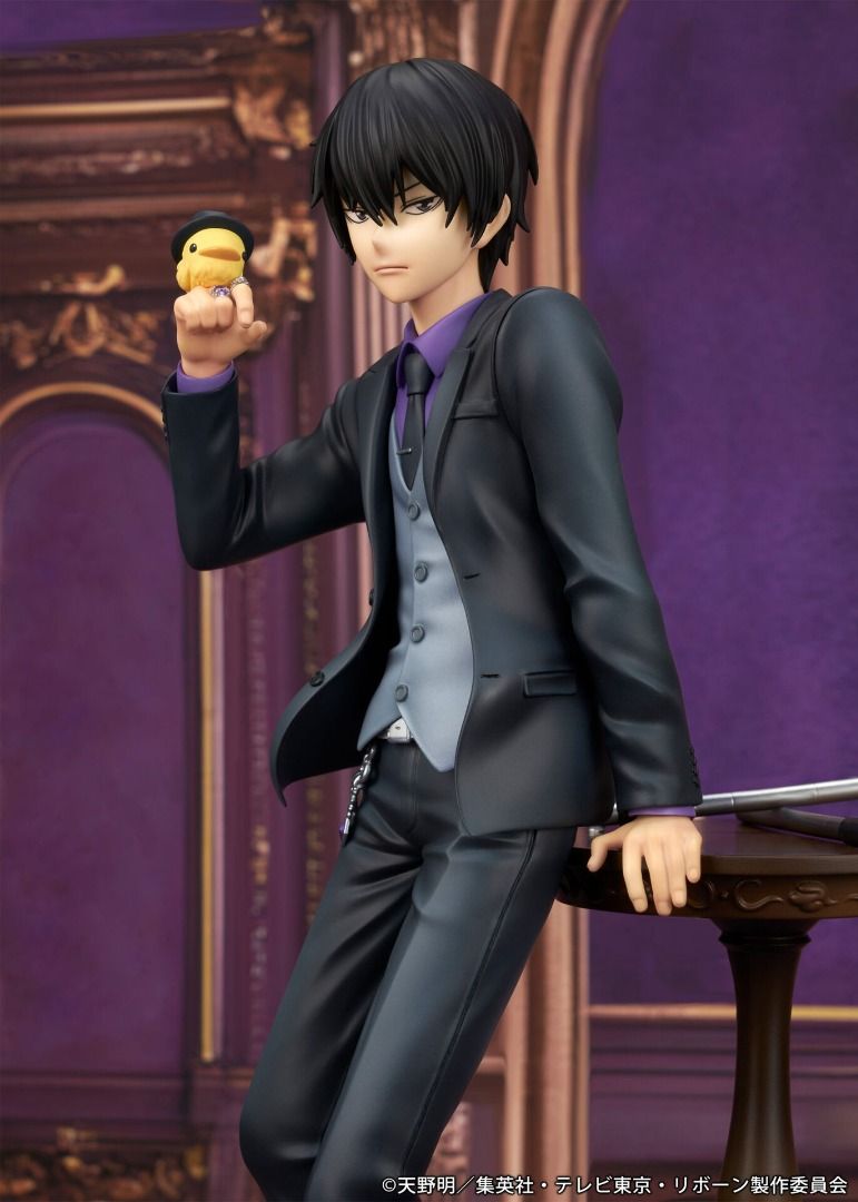 [PREORDER] (Category: Figurines & Statues) located in Manila. Submitted by nekoanimefigurestore (Listing ID 1470437544, Image 3). Description: This is a preorder item at Neko Anime Figure Store. You can find us on Facebook and on our website (link in our Carousell profile). For faster replies, message us there. All figures we sell are genuine/authentic. We only require a downpayment when placing a preorder. Serious buyers only. Limited slots avai
