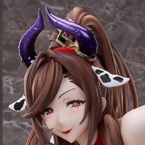 [Pre-order] BINDing Native Original Characters Selection Lady ...