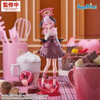 (Category: ) located in . Submitted by nekoanimefigurestore (Listing ID 1470478975, Image 1). Description: .