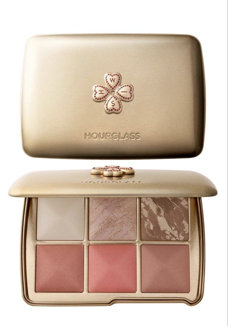 [PREORDER] Hourglass Ambient Lighting Edit Palette (Category: Makeup) located in Manila. Submitted by clubbronzemnl (Listing ID 1470514829, Image 3). Description: Incoming stocks: November 1st week .