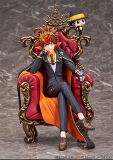 (Category: ) located in . Submitted by nekoanimefigurestore (Listing ID 1470436308, Image 1). Description: .