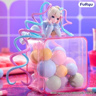 (Category: ) located in . Submitted by nekoanimefigurestore (Listing ID 1470452176, Image 1). Description: .