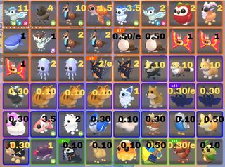 (Category: ) located in . Submitted by the_littlelamb (Listing ID 1470387228, Image 1). Description: .