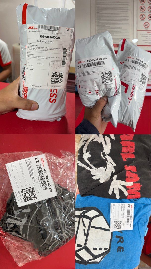 Proof of transaction recently (Category: Announcements) located in Caloocan City. Submitted by jesusisking_28 (Listing ID 1470374507, Image 3). Description: Proof of transactiok.
