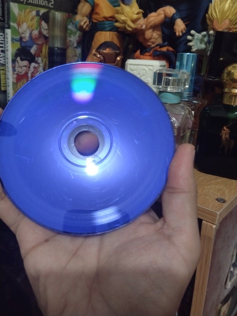 ps2 ntsc uc set only (Category: PlayStation) located in Manila. Submitted by cruzivanpatrick (Listing ID 1470415293, Image 2). Description: ps2 games set only lahat me manual yung tekken 5 lng walang manual region ntsc uc usa me mga gas gas napo lahat pero working po nagas gas dun sa ps2 ko dati slim pabilog na gasgas pero working naman lahat natest kona meet up lrt 1 abad santos station deliver kayo po mag book ng app g cash payment po bago mag 