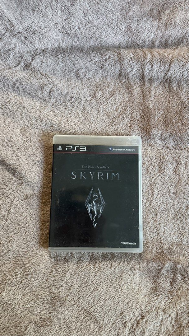 PS3 Games Bundle (Take All) (Category: PlayStation) located in Binan City. Submitted by i_xalvarez (Listing ID 1470349247, Image 2). Description: RFS: Sold my ps3 mop: bpi / maribank / gcash full payment required to confirm your order.