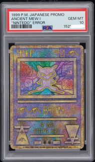 1999 psa 10 For Sale | Carousell Singapore