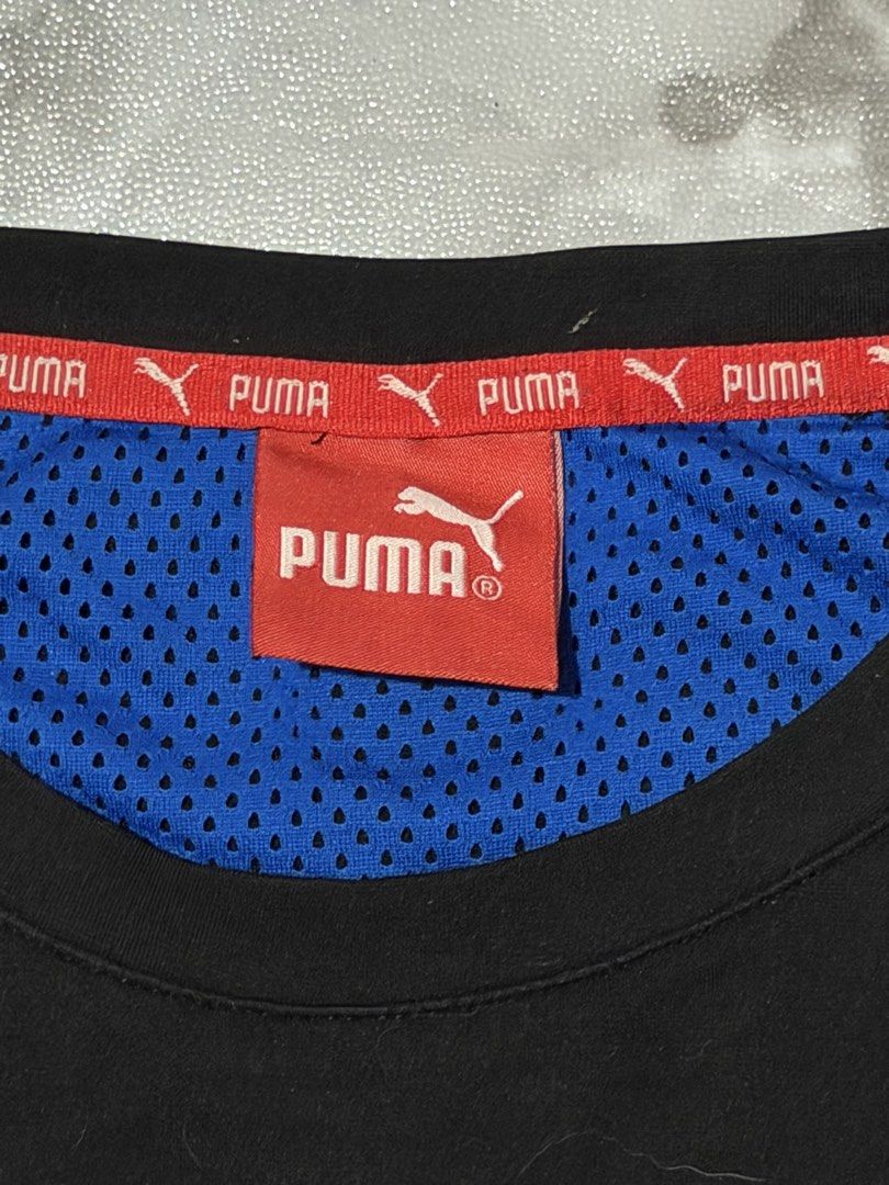 Puma Active Hero sweatshirt (Category: Coats, Jackets and Outerwear) located in Quezon City. Submitted by pinkystrends.co (Listing ID 1470487225, Image 2). Description: .