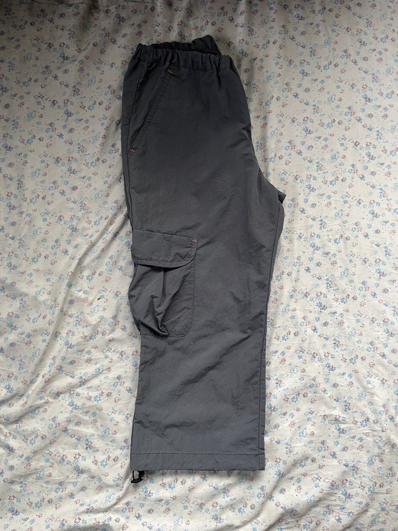 Puma capri pants (Category: Activewear) located in Manila. Submitted by thrift_mo_kuys (Listing ID 1470555468, Image 2). Description: .