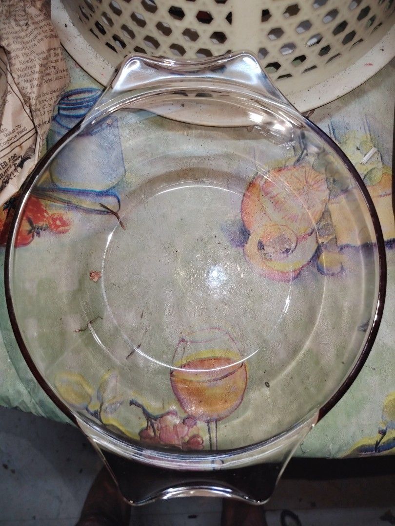 PYREX CORNING (Category: Other Kitchenware & Tableware) located in Manila. Submitted by nik-makino (Listing ID 1470542326, Image 2). Description: Take all 6pcw 2k.