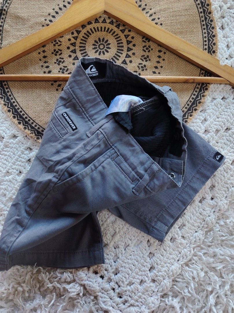 Quicksilver (Category: Babies & Kids Fashion) located in General Santos City (Dadiangas). Submitted by tinyclothesbyzeke (Listing ID 1470481925, Image 3). Description: .