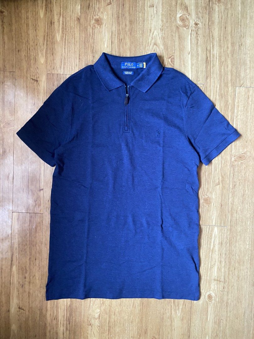 Ralph Lauren (Category: Activewear) located in Cebu City. Submitted by streetwear_garage (Listing ID 1470451750, Image 1). Description: Polo Ralph Lauren Quarter Zip Measurements : - 21.5 | Width - 28.5 | Lenght AsNew! M / L 🏷️ 2,499 Shipping fee is not yet included. Dm me for more info!📥.