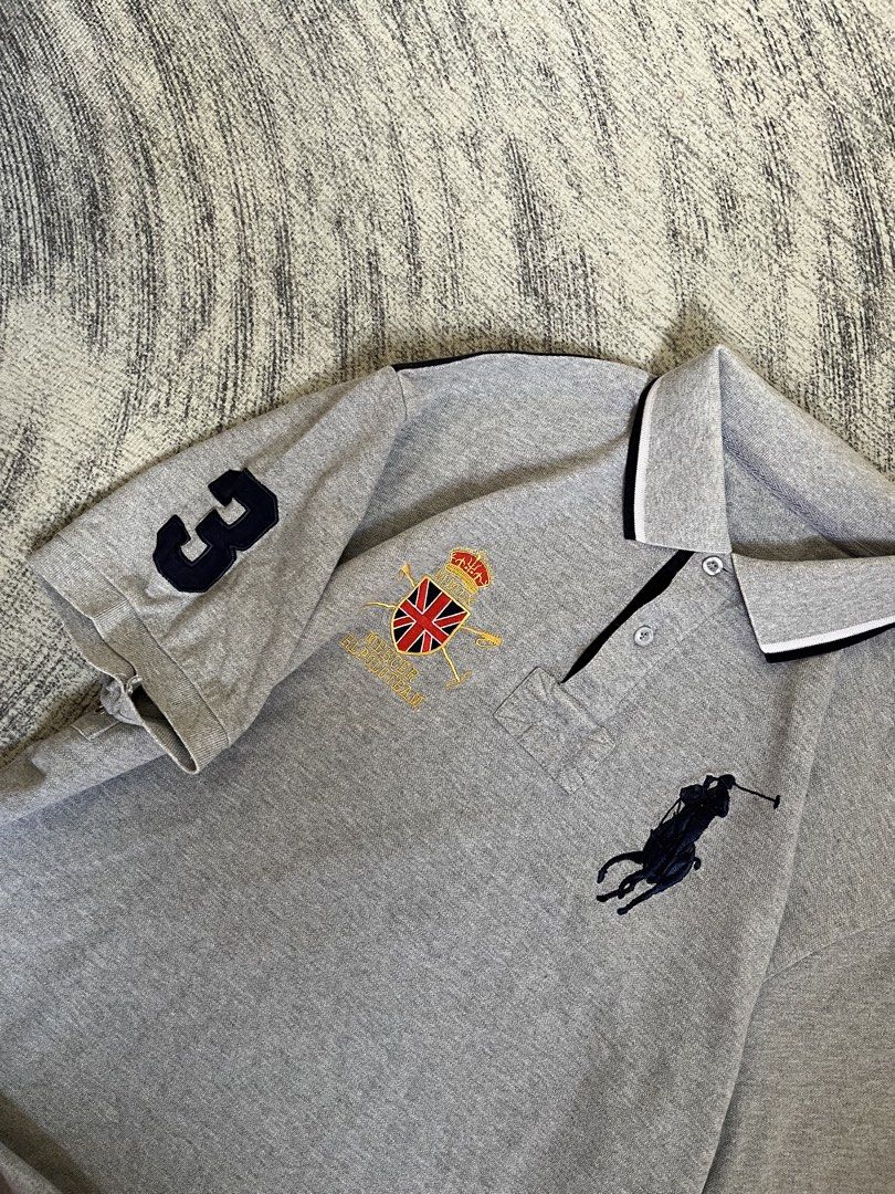 ralph lauren (Category: Tshirts & Polo Shirts ) located in Manila. Submitted by lesterrrrrr (Listing ID 1470465282, Image 3). Description: .