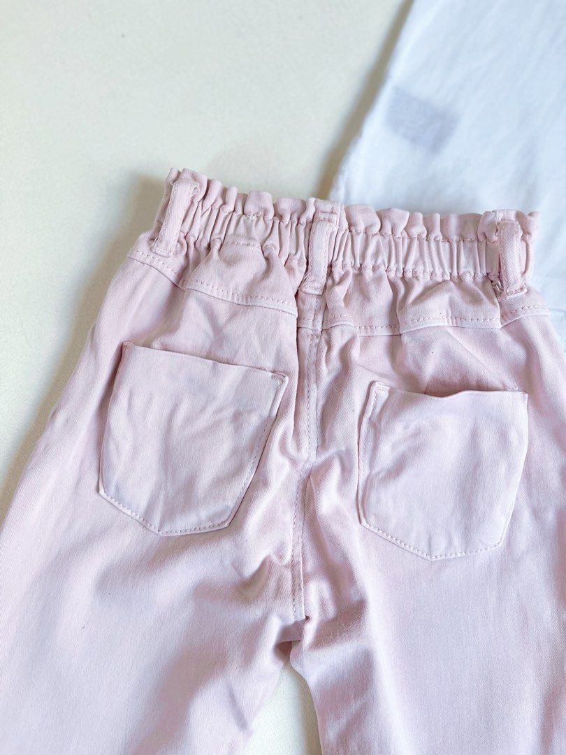 Ralph Lauren & Zara set 3-4 Y (Category: Babies & Kids Fashion) located in Bayombong. Submitted by whimsystuff (Listing ID 1470413653, Image 3). Description: RL & Zara set best fits 3-4 Y Lightly used - no flaws .
