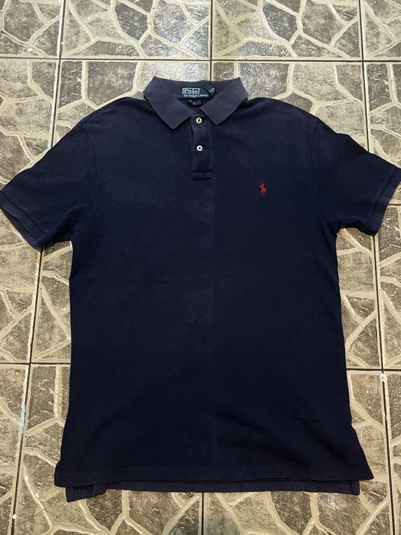 RALPH LAUREN SMALL PONY (Category: Tshirts & Polo Shirts ) located in Manila. Submitted by mishichi (Listing ID 1470518532, Image 1). Description: 18x27 .