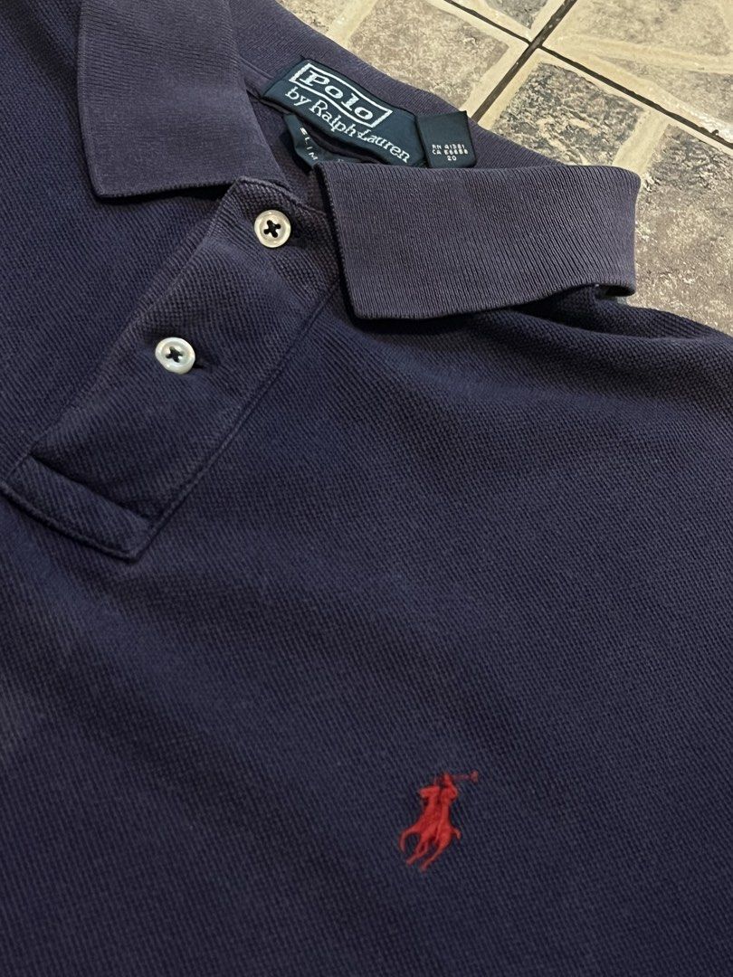 RALPH LAUREN SMALL PONY (Category: Tshirts & Polo Shirts ) located in Manila. Submitted by mishichi (Listing ID 1470518532, Image 2). Description: 18x27 .