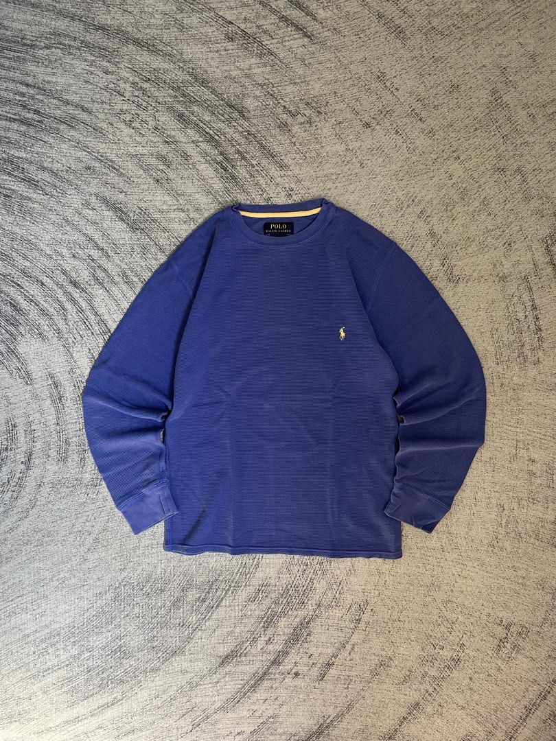ralph lauren sweater (Category: Coats, Jackets and Outerwear) located in Manila. Submitted by lesterrrrrr (Listing ID 1470466222, Image 1). Description: .