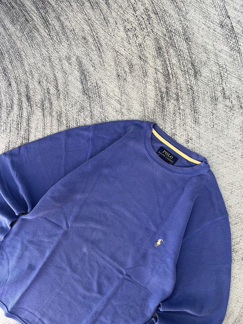 ralph lauren sweater (Category: Coats, Jackets and Outerwear) located in Manila. Submitted by lesterrrrrr (Listing ID 1470466222, Image 2). Description: .