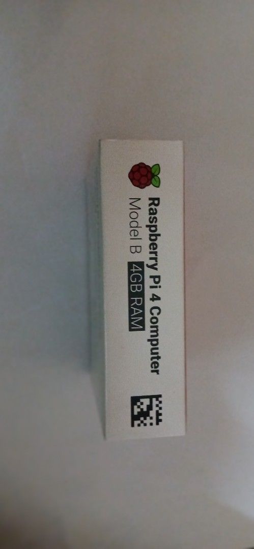 Cooking Methods Photos Raspberry Pi 4 Model B 4GB RAM, Computers & Tech, Parts & Accessories ...