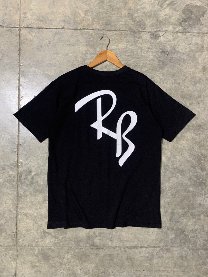 Ray•Ban (Category: Tshirts & Polo Shirts ) located in Tibiao. Submitted by notaveragethrift (Listing ID 1470498648, Image 3). Description: Width- 21.5 Length- 29 CR- 9.8/10 or better Excellent Condition Need wash No crack prints No issue .