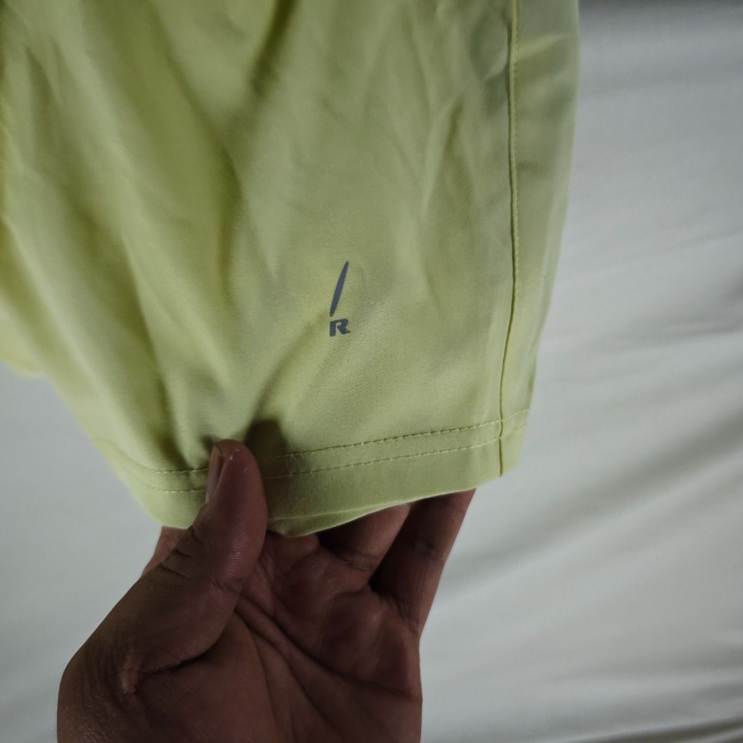 RBX Active Men's X-Dri Performance Athletic Training Shorts / Size Medium (Category: Activewear) located in Antipolo. Submitted by canadafindss (Listing ID 1470540511, Image 2). Description: Visit & Follow Canada Finds for more premium thrift, streetwear, vintage, techwear, activewear, and branded finds from Canada 🇨🇦 More items posted regularly: https://www.carousell.ph/u/canadafindss RBX Active Men's X-Dri Performance Athletic Training Shorts