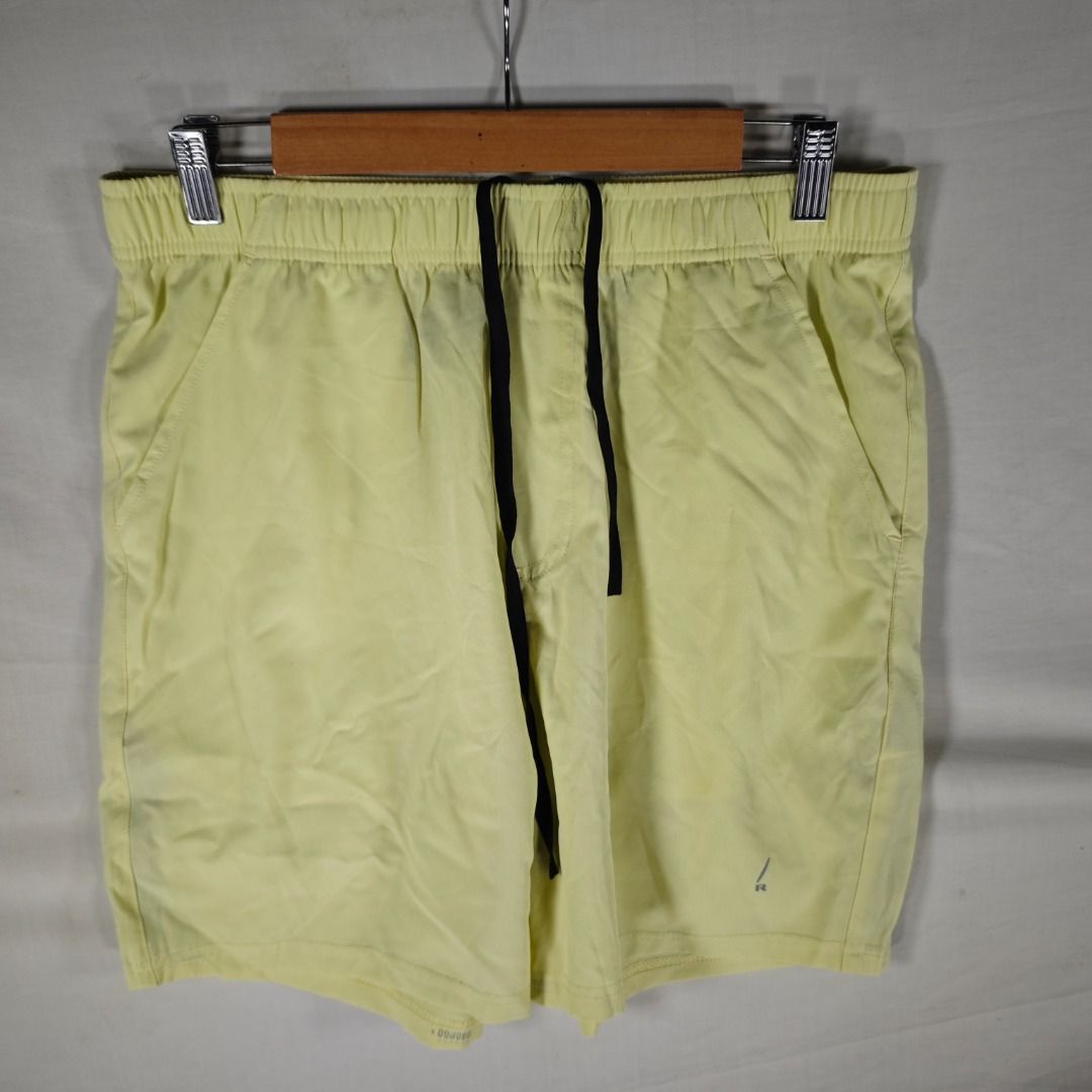 RBX Active Men's X-Dri Performance Athletic Training Shorts / Size Medium (Category: Activewear) located in Antipolo. Submitted by canadafindss (Listing ID 1470540511, Image 1). Description: Visit & Follow Canada Finds for more premium thrift, streetwear, vintage, techwear, activewear, and branded finds from Canada 🇨🇦 More items posted regularly: https://www.carousell.ph/u/canadafindss RBX Active Men's X-Dri Performance Athletic Training Shorts