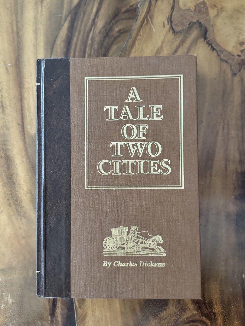 Reader's Digest Classic Books Bundle Collection (Category: Storybooks) located in Manila. Submitted by sophianac48808 (Listing ID 1470478224, Image 2). Description: -PM for individual prices - TAKE ALL for 2,800 - Titles: A tale of two cities, tess of the d’urvervilles, lorna doone, a study inscarlet/ hound of the baskervilles, mayor of caterbridge, barchester towers, master of ballantre - Beautiful hardcover editions with distinct colored spines