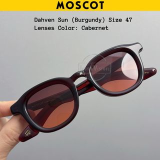 MOSCOT 收藏品 3