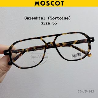 MOSCOT 收藏品 1