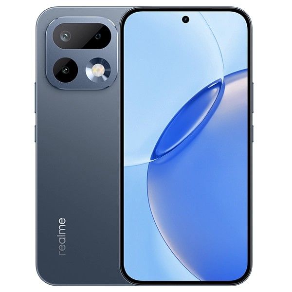realme 16 Pro 12/256GB - Pebble Grey, Telepon Seluler & Tablet, Lainnya ...
