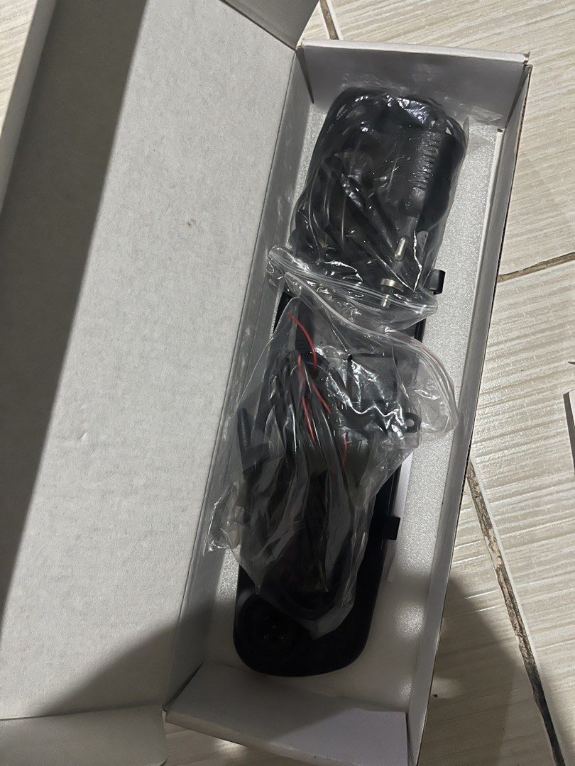 Rearview Mirror Channel (Category: Other Automotive Parts and Accessories) located in Manila. Submitted by chodez (Listing ID 1470534971, Image 3). Description: Brand New.