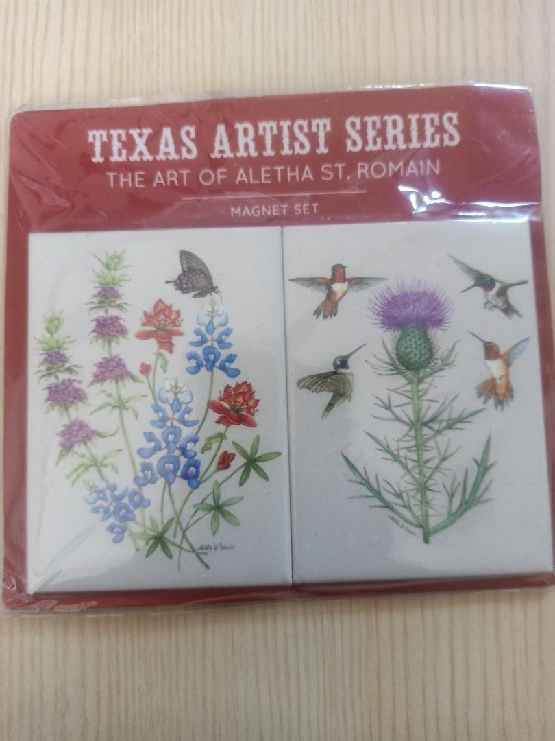 Ref magnet (Category: Other Stationery & Craft) located in Las Pinas. Submitted by the_recycle_shop (Listing ID 1470386793, Image 1). Description: .