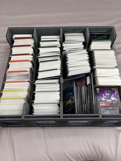 Riftbound Radiance SON ON AA Runes, Toys & Collectibles, Trading Cards ...