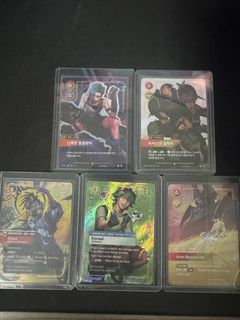 Riftbound: League of Legends TCG Unleashed Champion Deck: Vi RARE, Toys ...