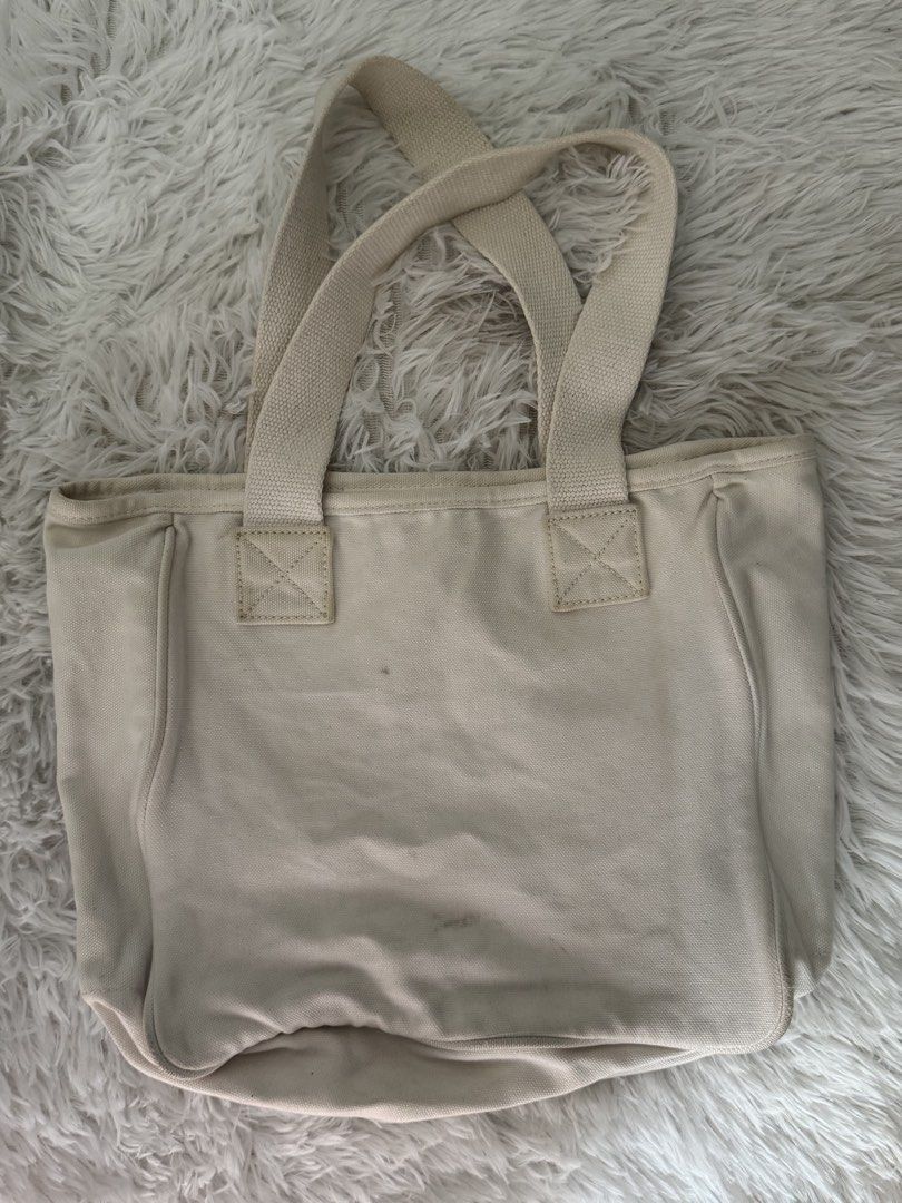 RL MINI TOTE BAG (Category: Sling Bags) located in Baguio. Submitted by greylootthrifts (Listing ID 1470360517, Image 3). Description: .