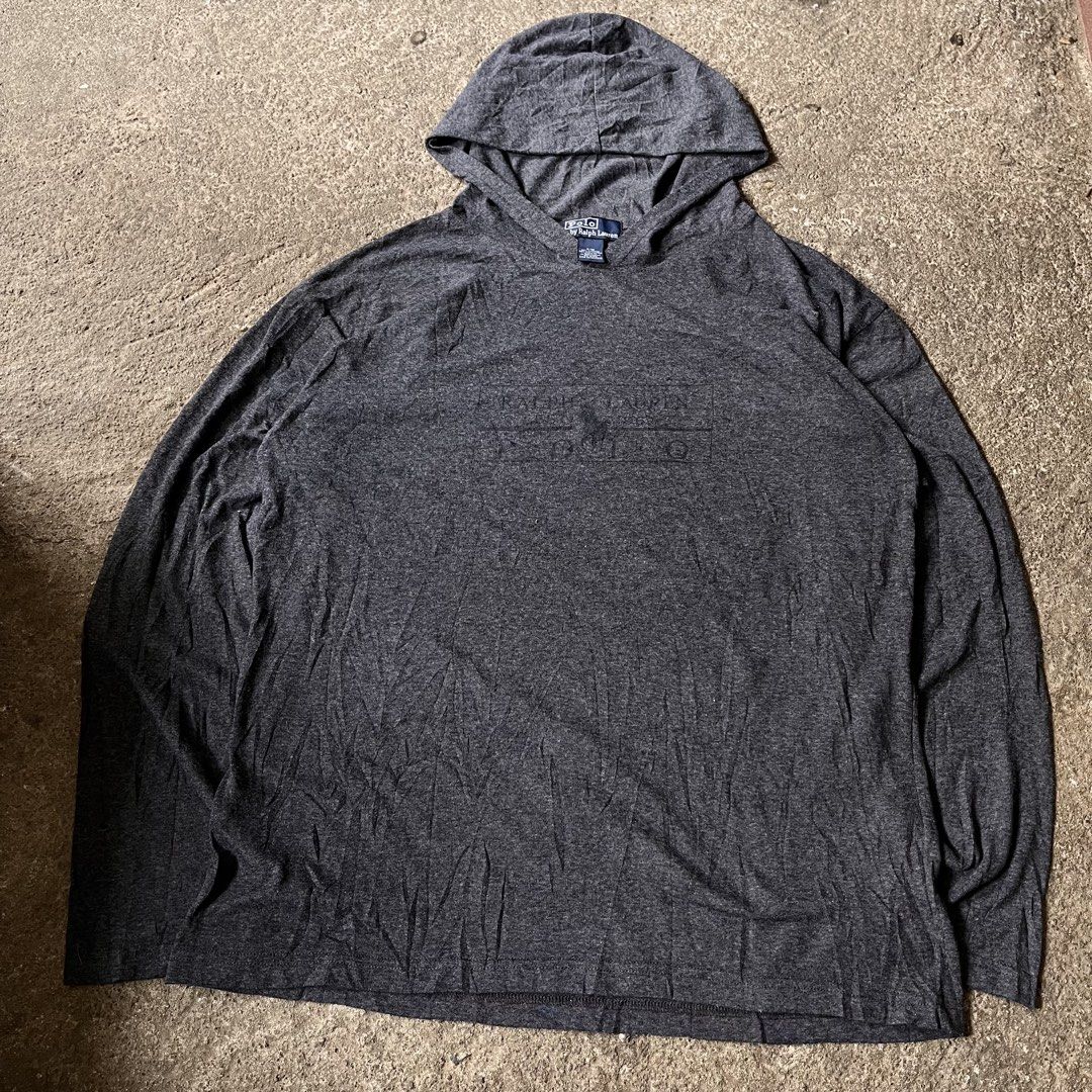 RL POLO HODDIE (Category: Activewear) located in Manila. Submitted by jimsuron (Listing ID 1470403889, Image 1). Description: .