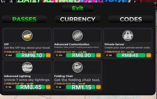 Moped For Sale | In-Game Products | Carousell Malaysia