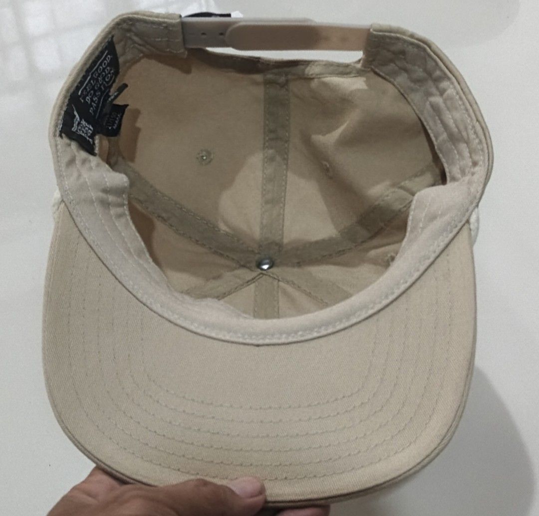 Rope hat (Category: Caps & Hats) located in Naga. Submitted by otaydenyoks (Listing ID 1470371906, Image 3). Description: .