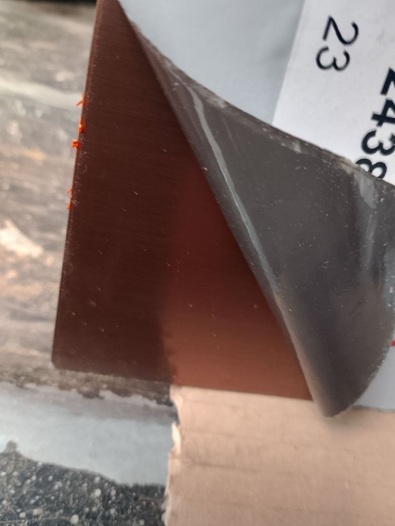 rose gold HL 0.8mm x 4ft x 8ft (Category: Home Improvement Tools & Accessories) located in Manila. Submitted by 09171479278_elsie. (Listing ID 1470403844, Image 1). Description: rose gold HL 0.8mm x 4ft x 8ft.