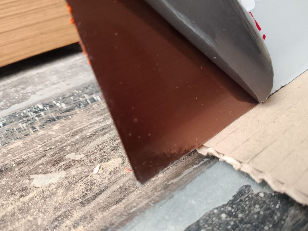 rose gold HL 0.8mm x 4ft x 8ft (Category: Home Improvement Tools & Accessories) located in Manila. Submitted by 09171479278_elsie. (Listing ID 1470403844, Image 3). Description: rose gold HL 0.8mm x 4ft x 8ft.