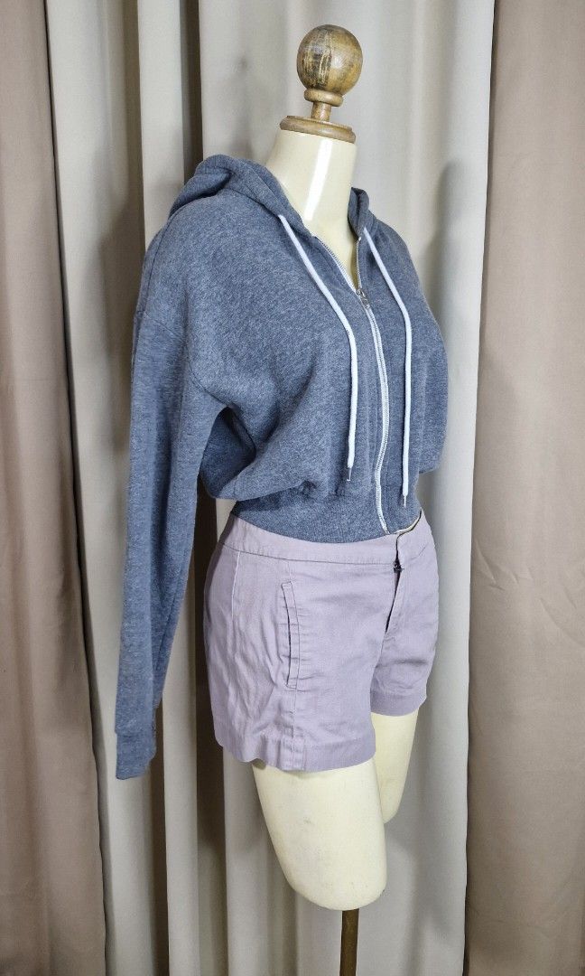 S: Forever 21 Jacket (Category: Coats, Jackets and Outerwear) located in Calabanga. Submitted by deniseallyson (Listing ID 1470486115, Image 2). Description: .