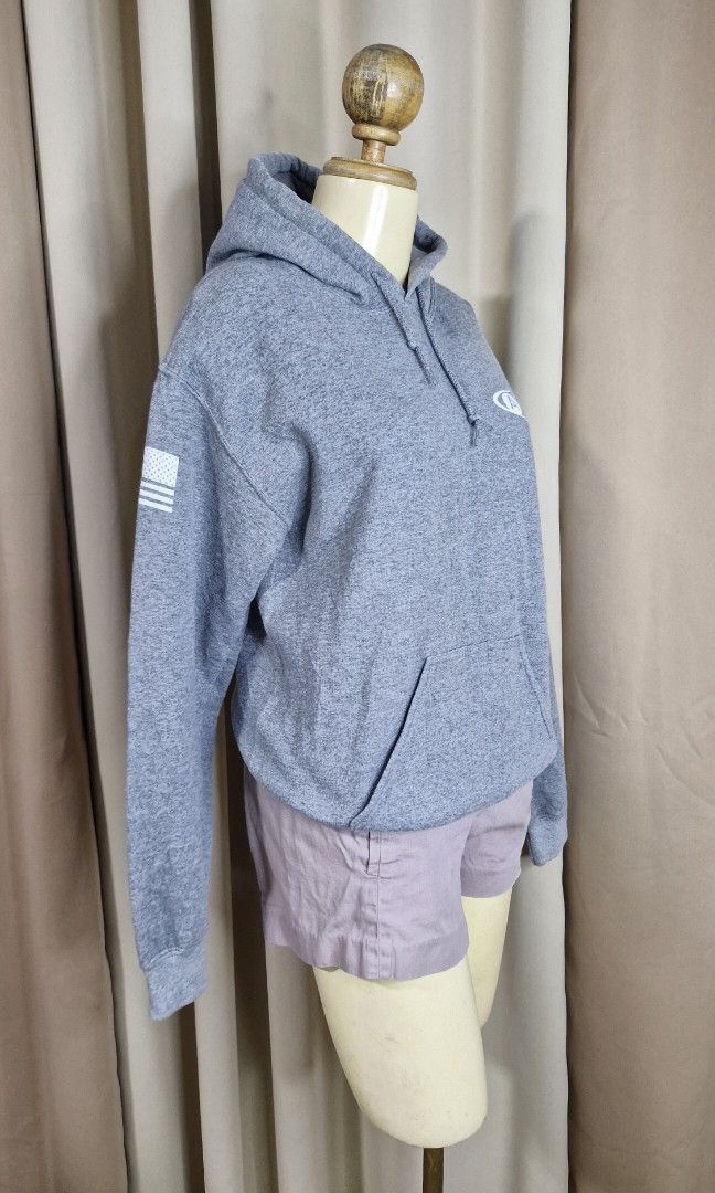 S: Hoody Jacket (Category: Coats, Jackets and Outerwear) located in Calabanga. Submitted by deniseallyson (Listing ID 1470485642, Image 2). Description: .