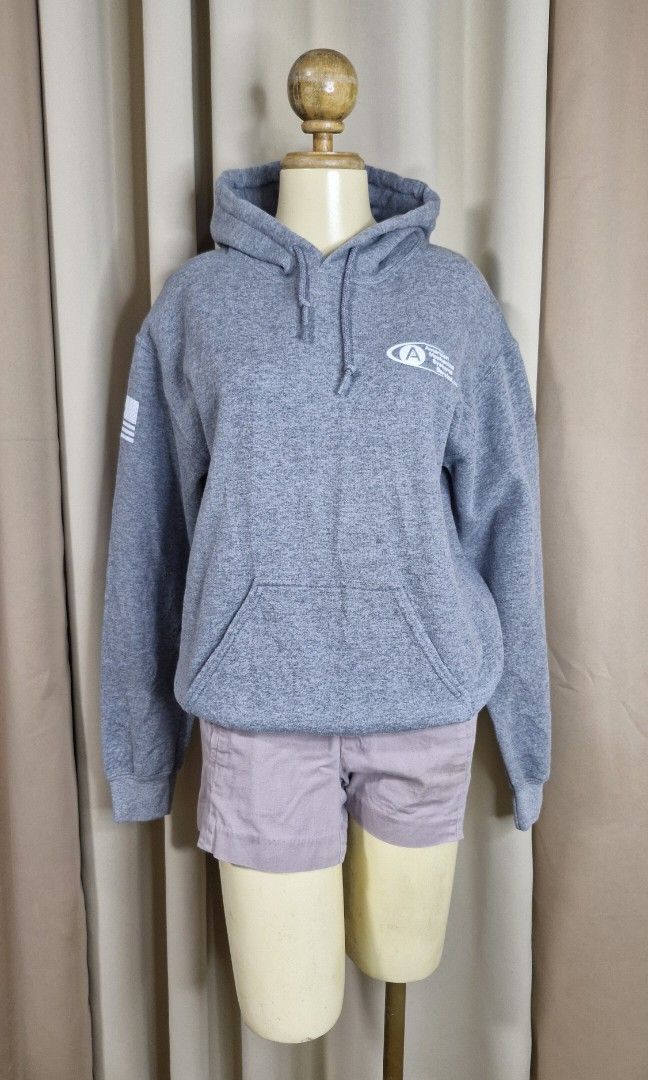 S: Hoody Jacket (Category: Coats, Jackets and Outerwear) located in Calabanga. Submitted by deniseallyson (Listing ID 1470485642, Image 1). Description: .