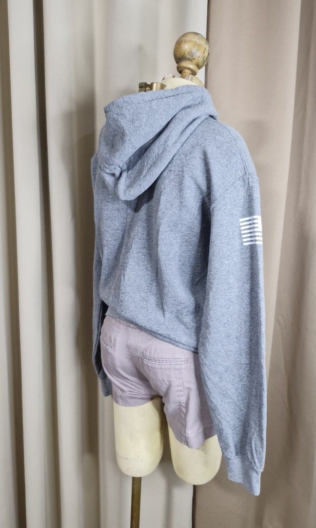 S: Hoody Jacket (Category: Coats, Jackets and Outerwear) located in Calabanga. Submitted by deniseallyson (Listing ID 1470485642, Image 3). Description: .