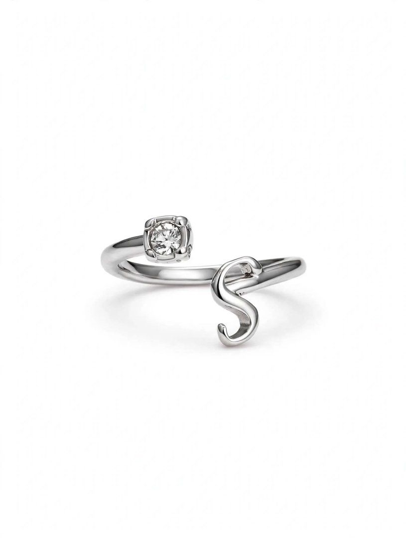S ring from japan accessories untested (Category: Rings) located in Santo Tomas. Submitted by yengcarawa67764 (Listing ID 1470394956, Image 1). Description: .