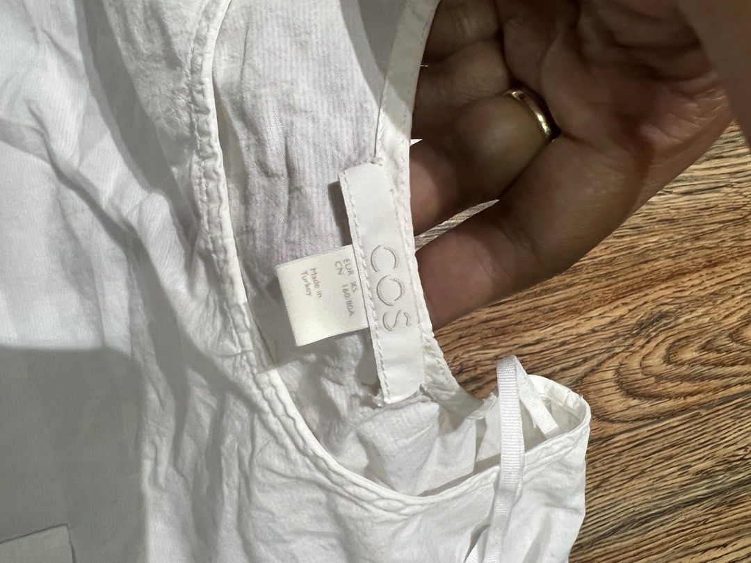 SALE‼️COS top (Category: Blouses) located in San Jose del Monte. Submitted by senorita_wella (Listing ID 1470477935, Image 2). Description: .
