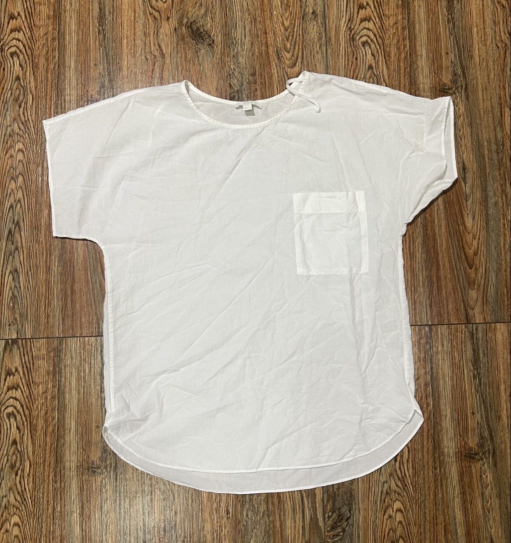 SALE‼️COS top (Category: Blouses) located in San Jose del Monte. Submitted by senorita_wella (Listing ID 1470477935, Image 1). Description: .