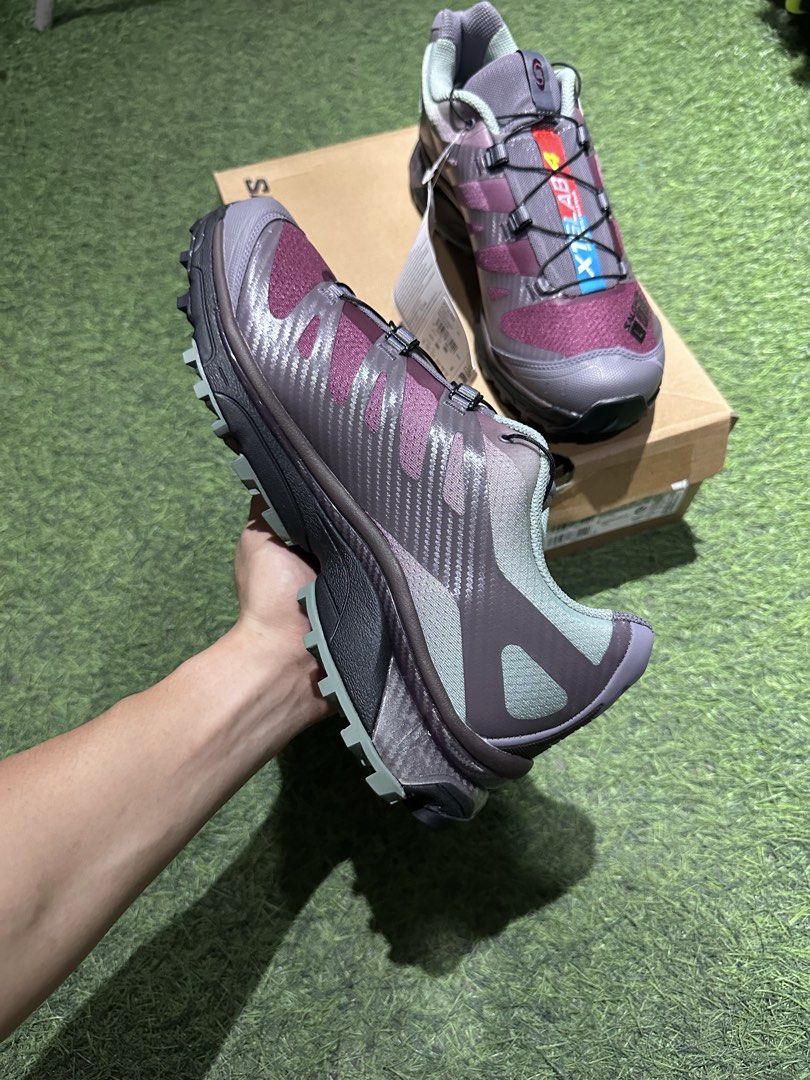 Salomon XT-4 OG Green Milieu (Category: Sneakers) located in Dasmarinas. Submitted by takuya_ (Listing ID 1470469940, Image 2). Description: Salomon XT-4 OG Green Milieu Brandnew | 10.5M Complete with box P8,999 ONLY! SRP 15k 📍Gentri cavite.